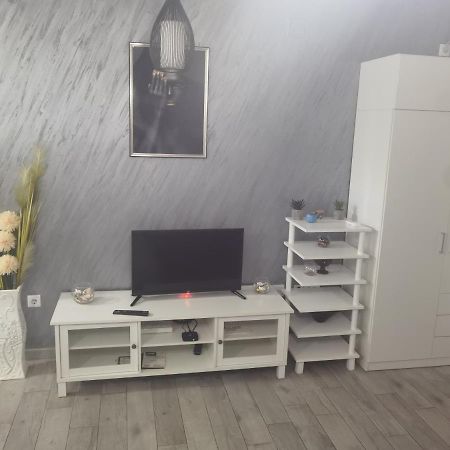 Danica Apartment Sremska Mitrovica Exterior photo