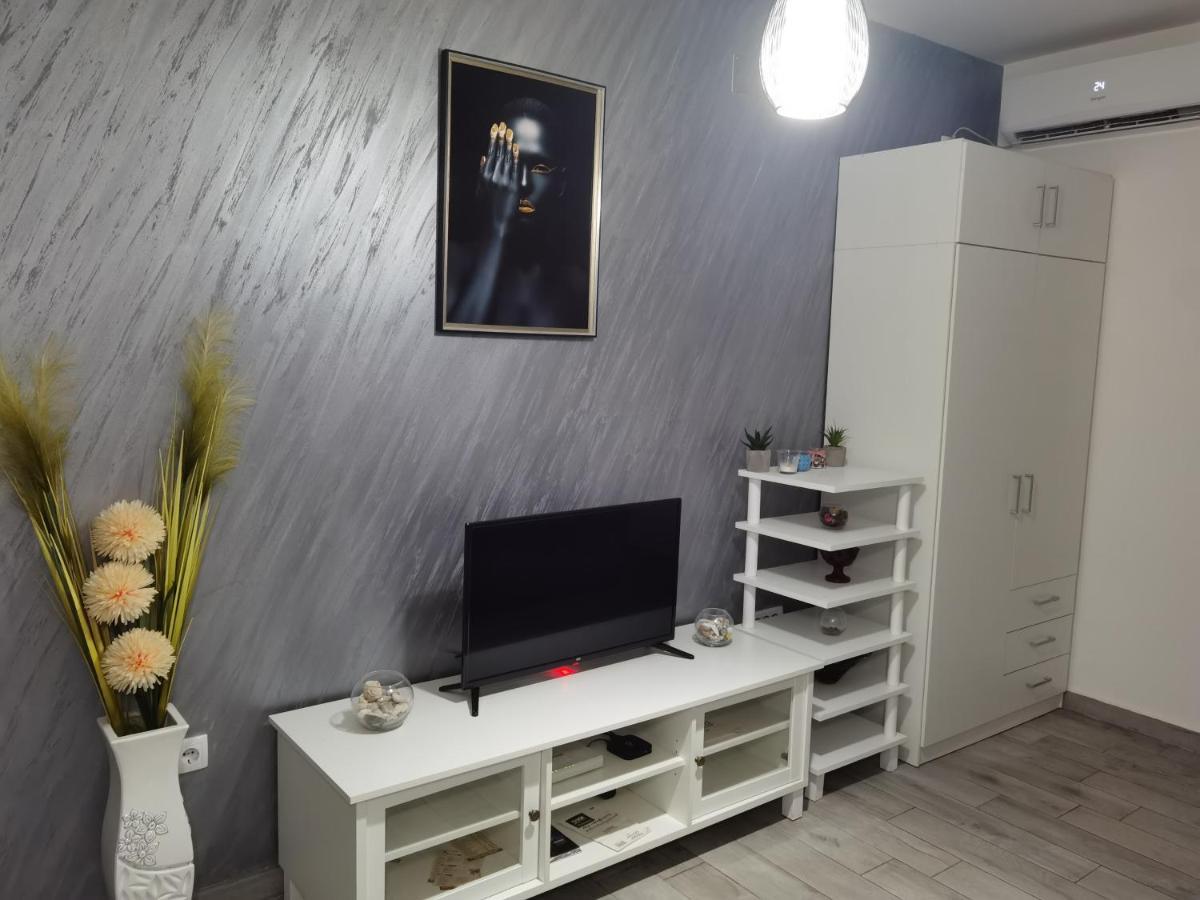 Danica Apartment Sremska Mitrovica Exterior photo