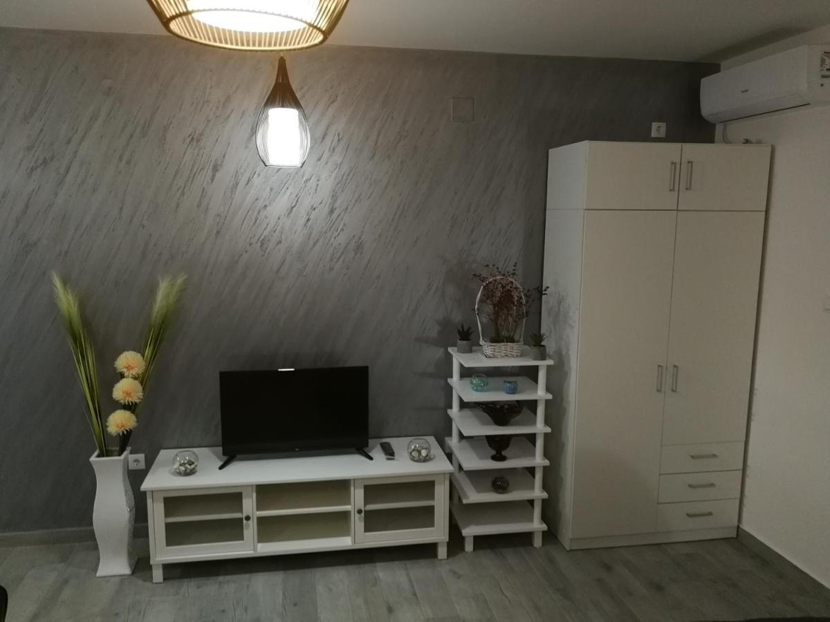 Danica Apartment Sremska Mitrovica Exterior photo
