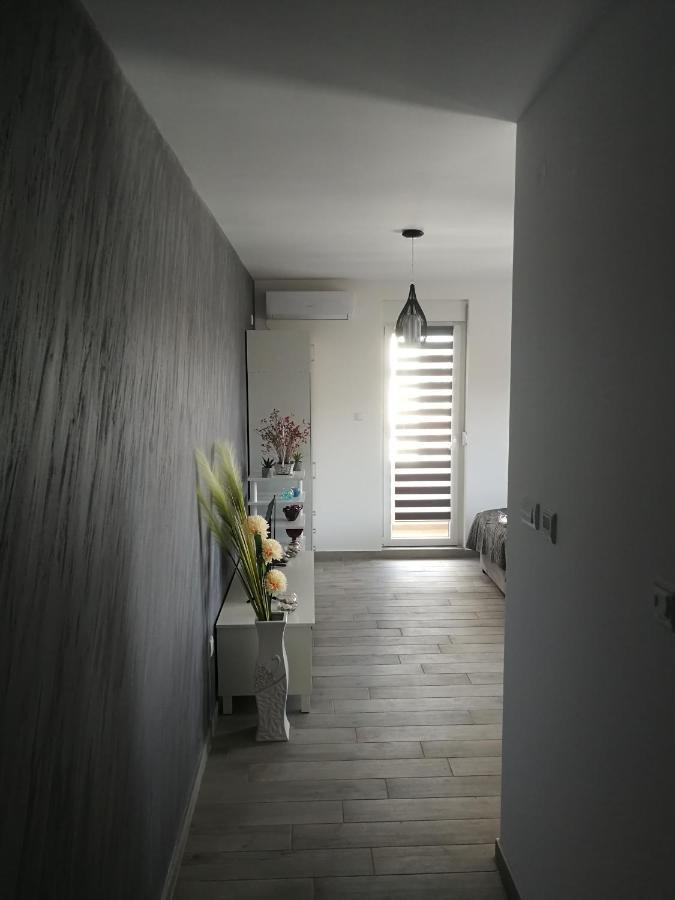 Danica Apartment Sremska Mitrovica Exterior photo