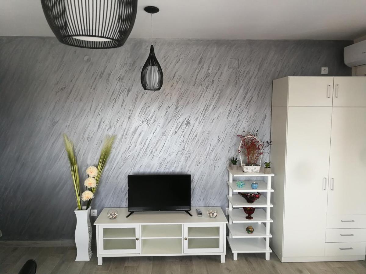 Danica Apartment Sremska Mitrovica Exterior photo