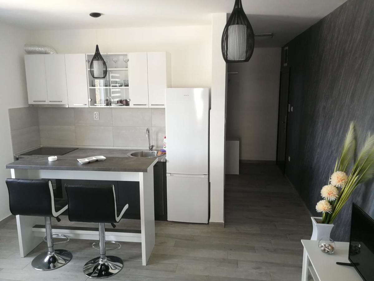 Danica Apartment Sremska Mitrovica Exterior photo